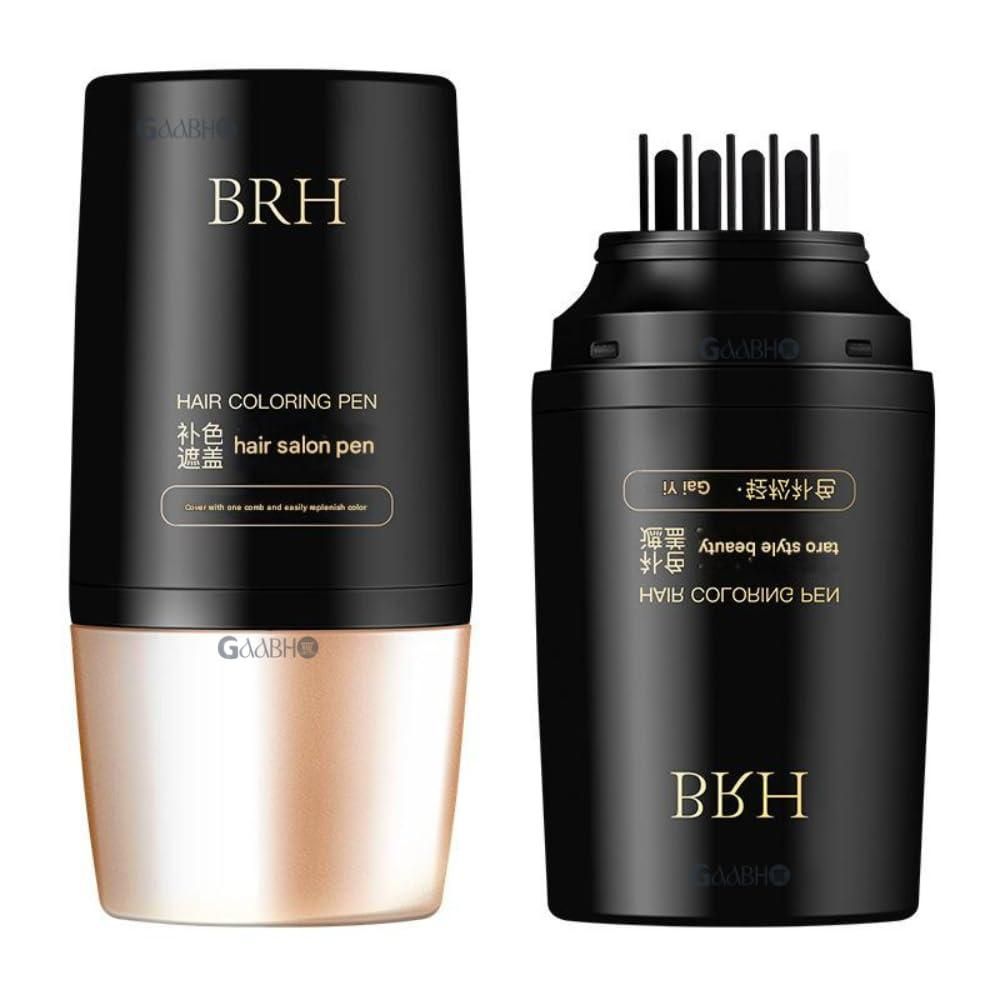 Portable Hair Dye Comb Stick