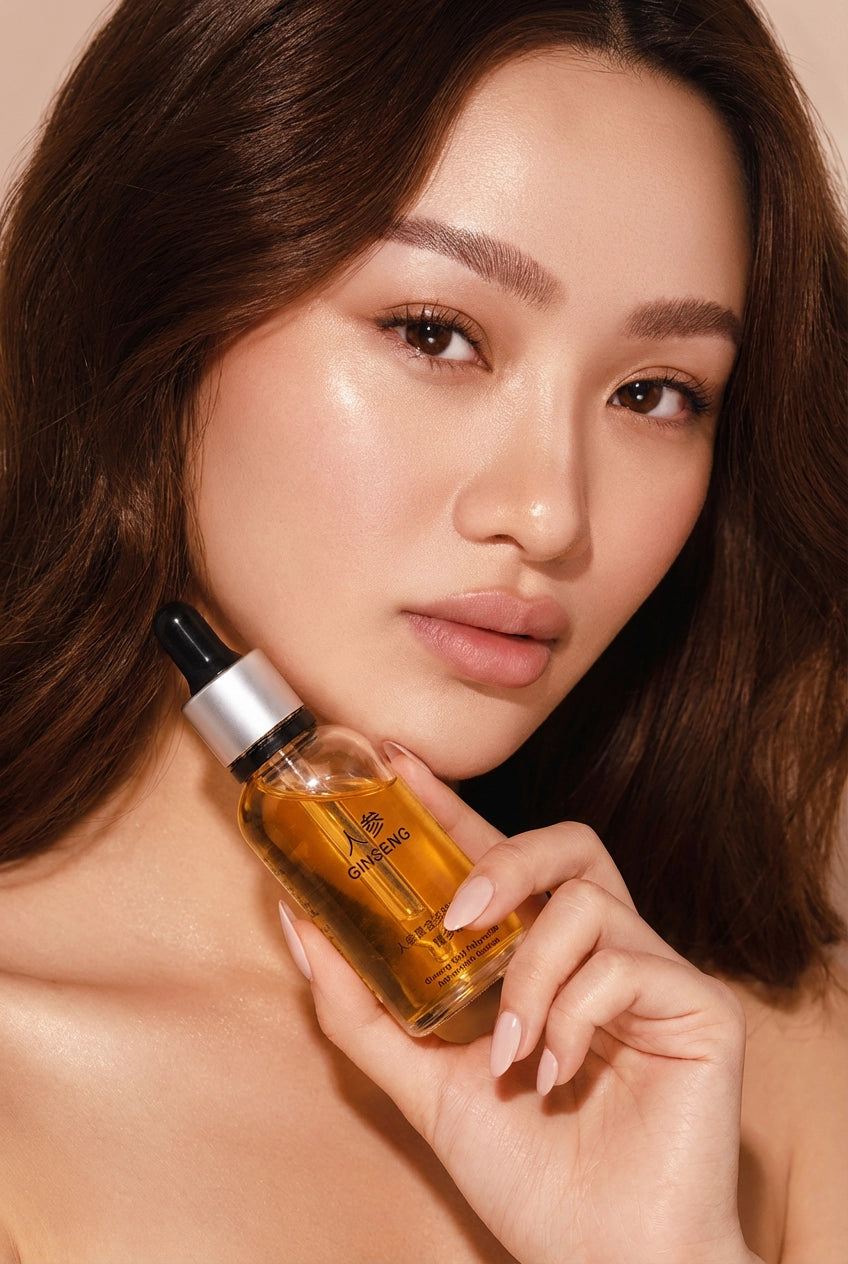 Gold Anti-Ageing Serum 100ml