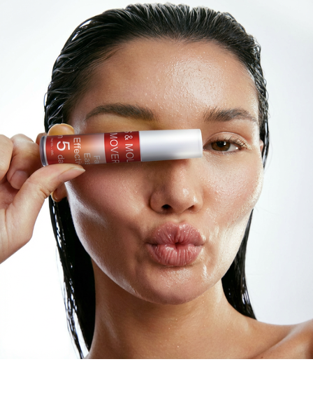 Skin Tags & Moles Remover Cream