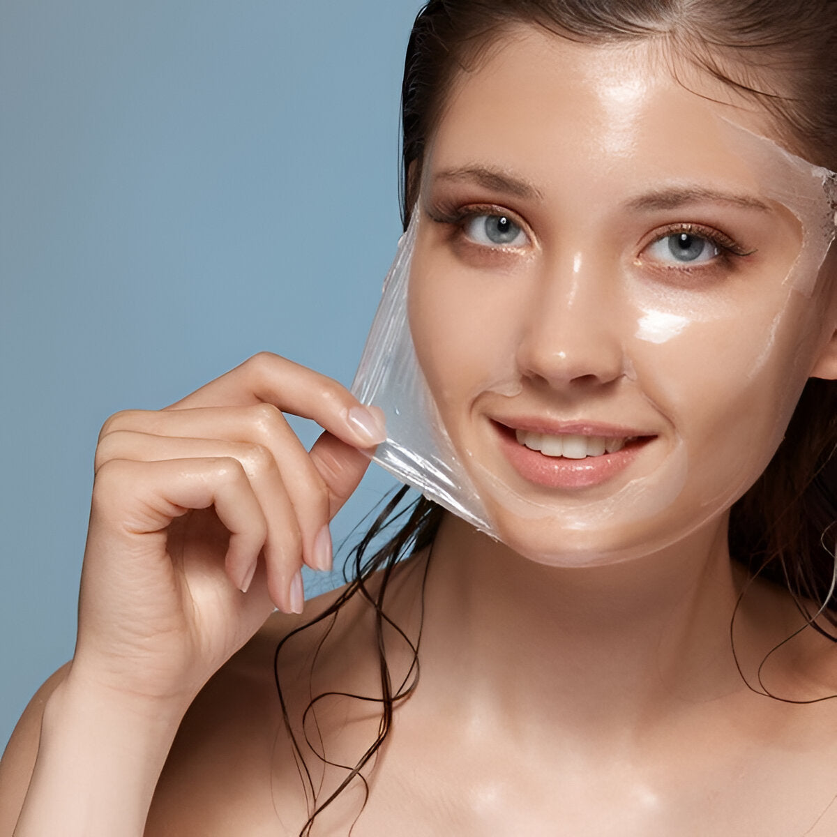 Collagen Night Peel-Off Mask